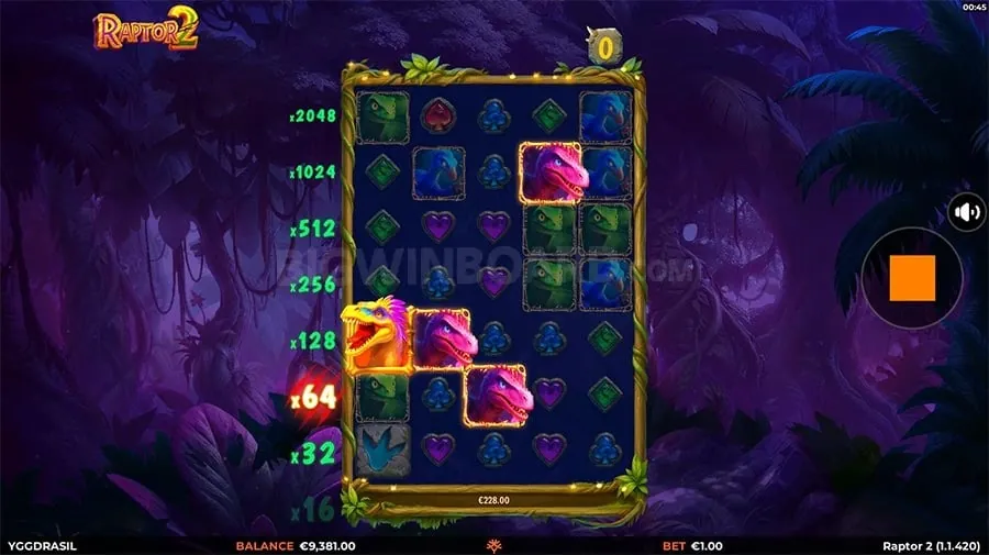 Mobile App Update