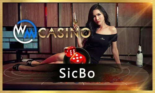 Microgaming Logo